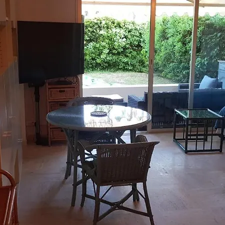 Marin Bord De Apartment Saint-Laurent-du-Var