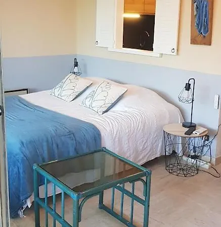 Apartment Marin Bord De