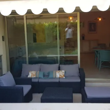 Apartment Marin Bord De *